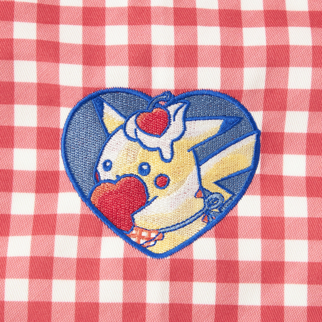 Apron PIKACHU DINER