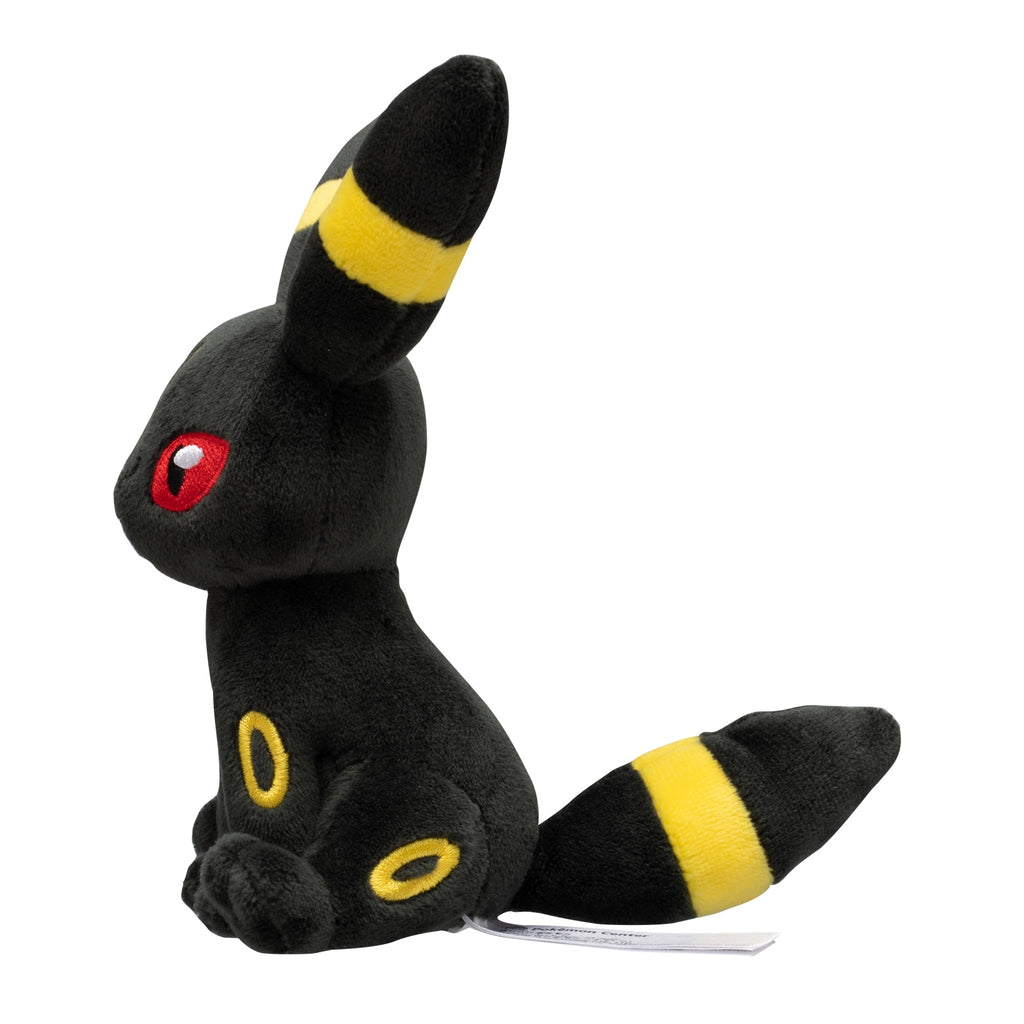 Pokémon fit Umbreon (#197) Official Plush – Pokémon Center Japan