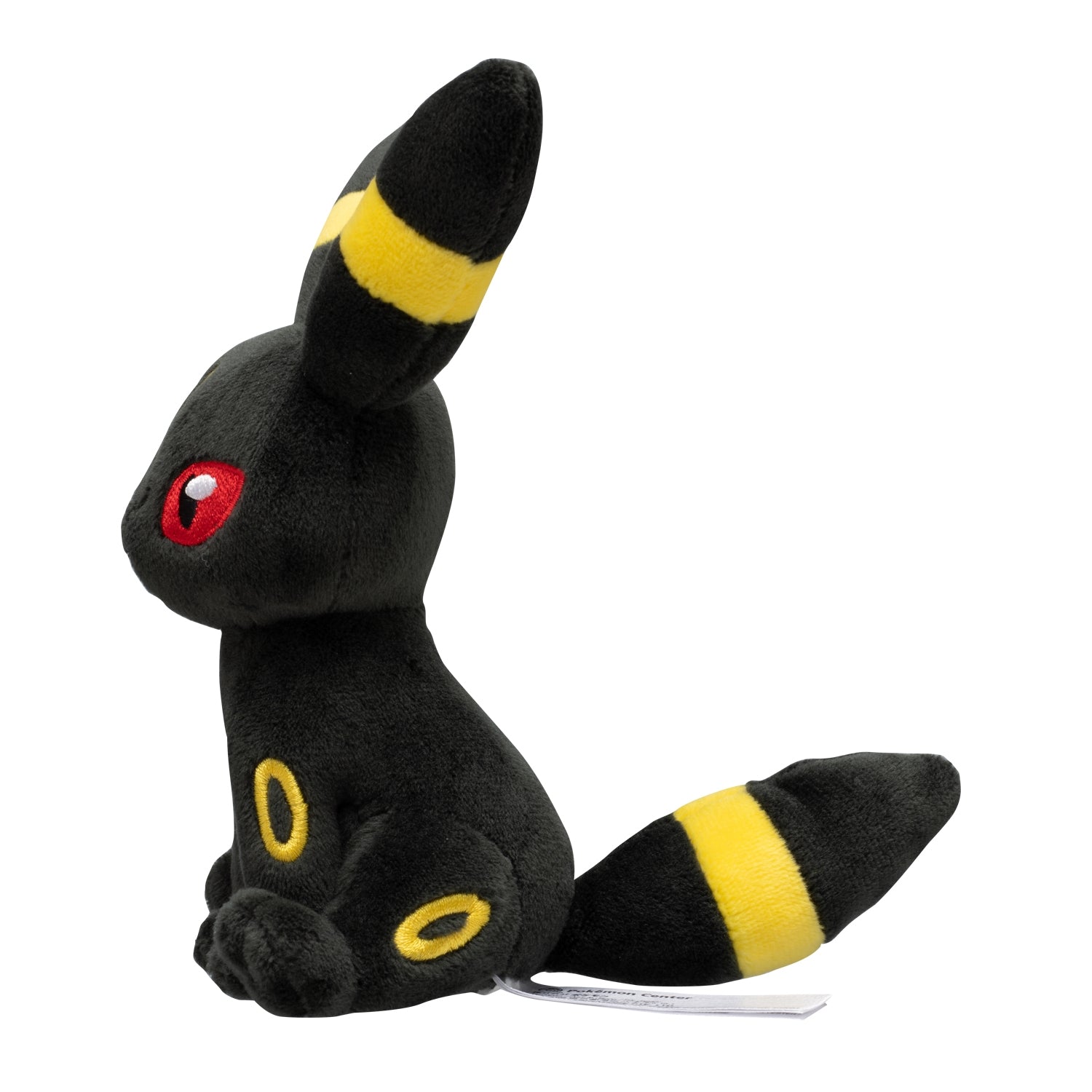 Pokémon fit Umbreon (#197) Official Plush – Pokémon Center Japan