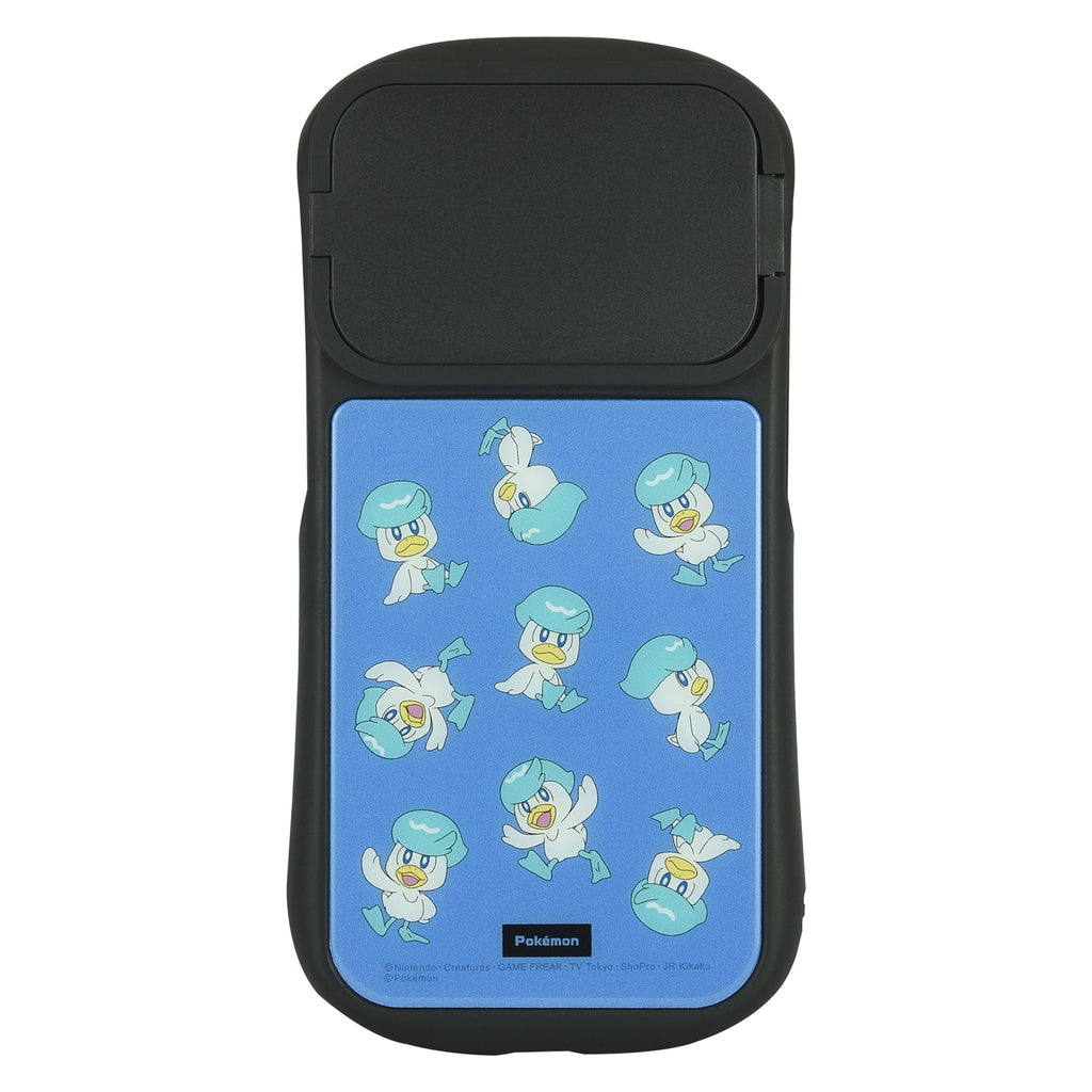 Hybrid glass case compatible with iPhone14/14Pro/13/13Pro/12/12Pro Kwass