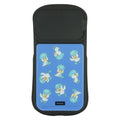 Hybrid glass case compatible with iPhone14/14Pro/13/13Pro/12/12Pro Kwass