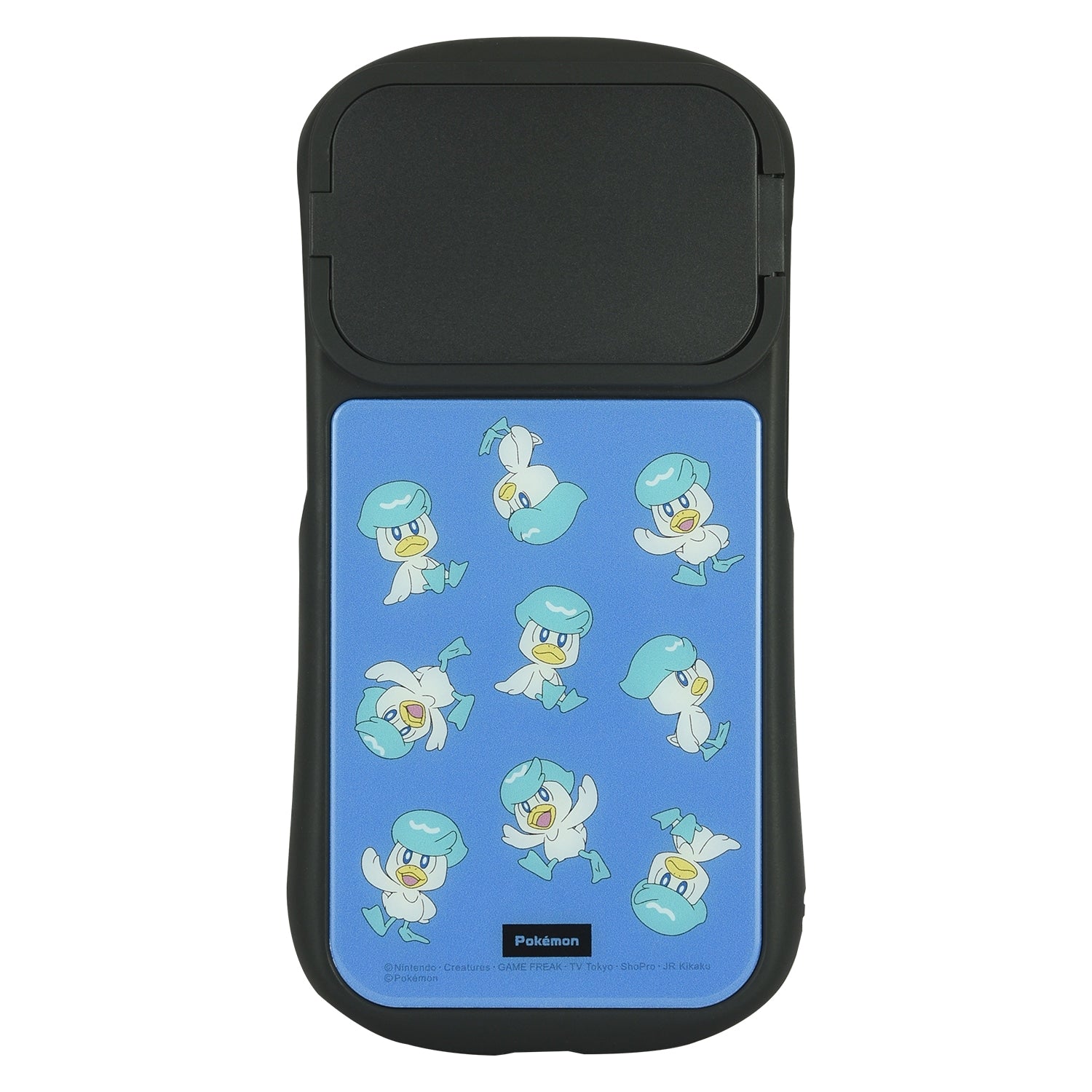 Hybrid glass case compatible with iPhone14/14Pro/13/13Pro/12/12Pro Kwass