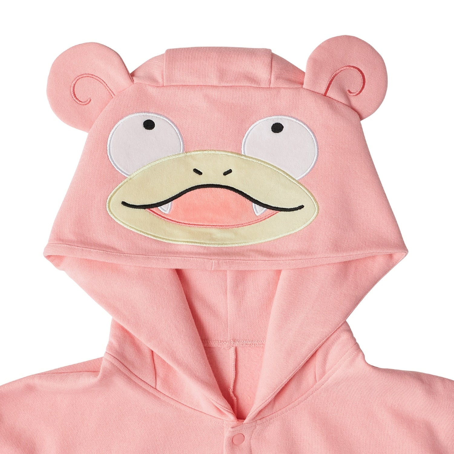 Kigurumi Room Wear Dondon Donkan Yaan? Yadon