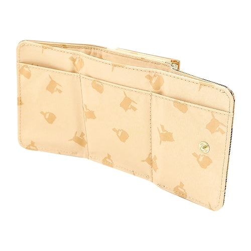 Compact wallet check Pikachu