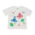 T-shirt BUG OUT! 110 / 130