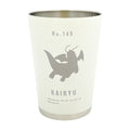 Stainless steel tumbler L Cairyu