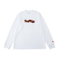 NEW ERA® Long Cotton T-shirt LIZARDON M/L