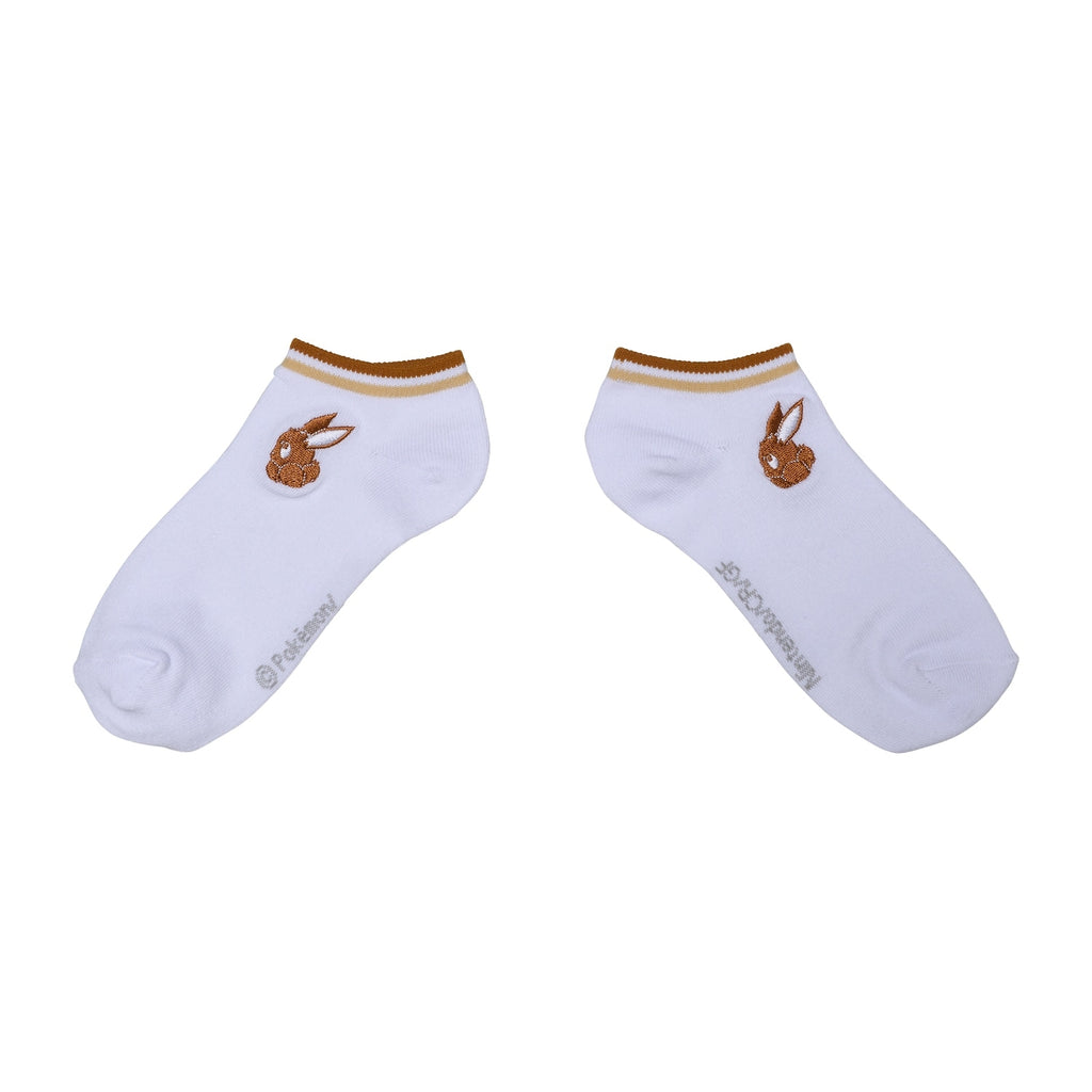 [Choice] Short socks with line EV (23-25cm) / (25-27cm)