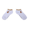 [Choice] Short socks with line EV (23-25cm) / (25-27cm)
