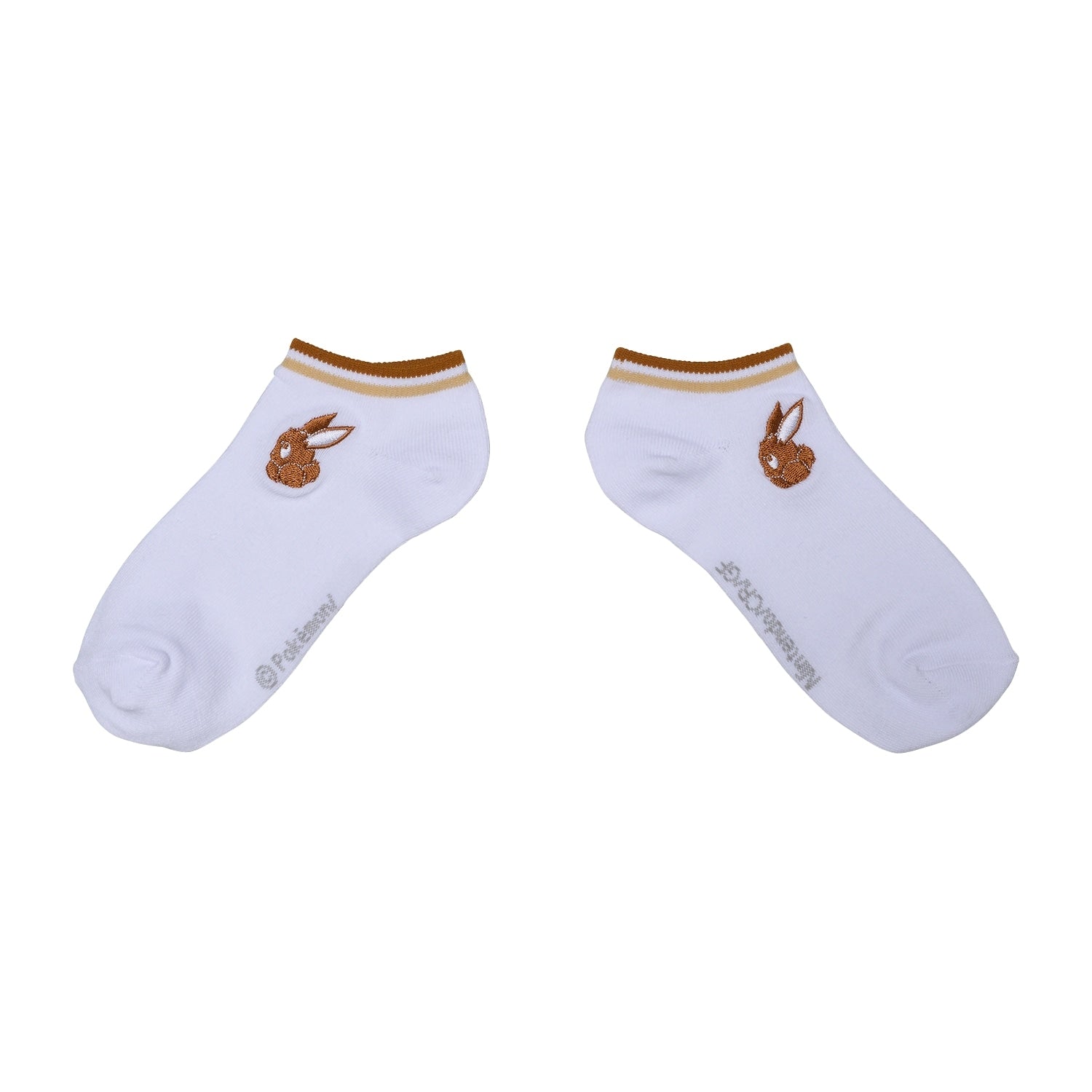 [Choice] Short socks with line EV (23-25cm) / (25-27cm)