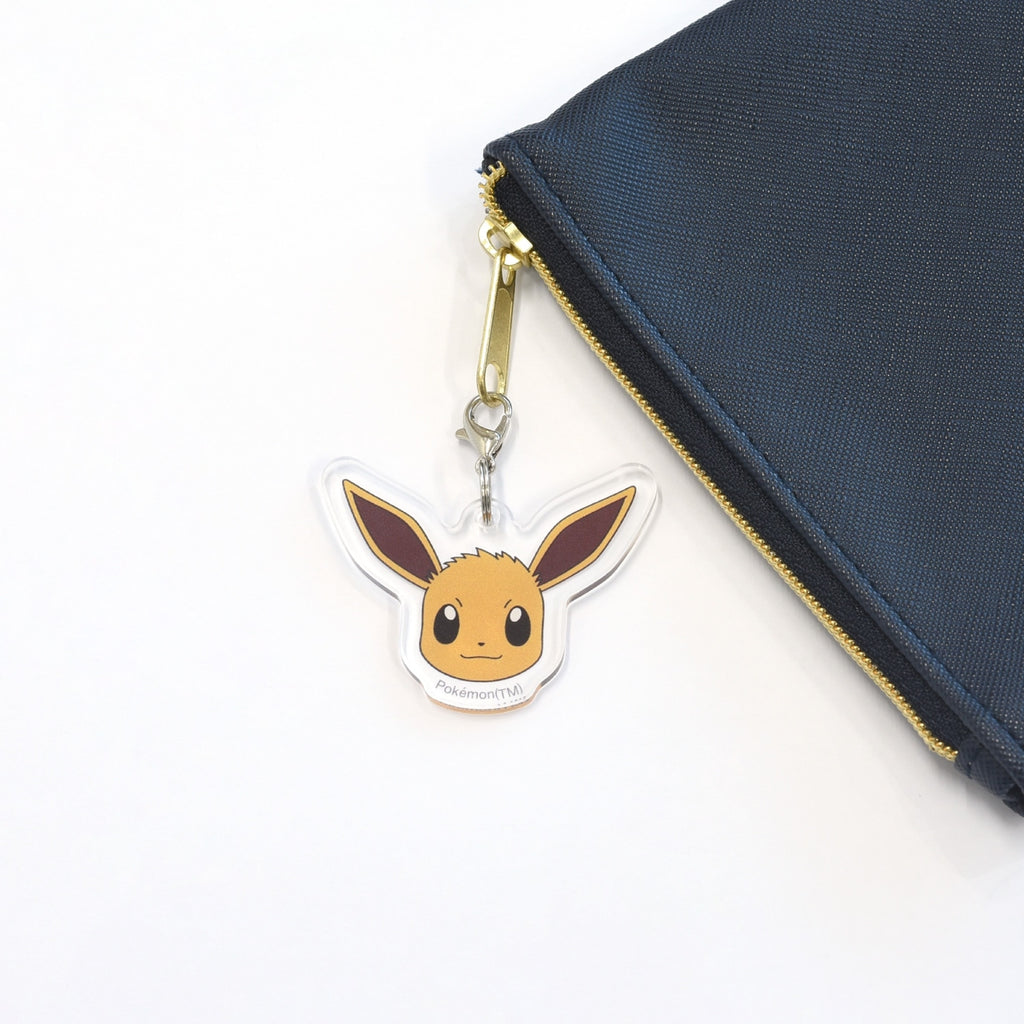 Mobile acrylic strap Eevee