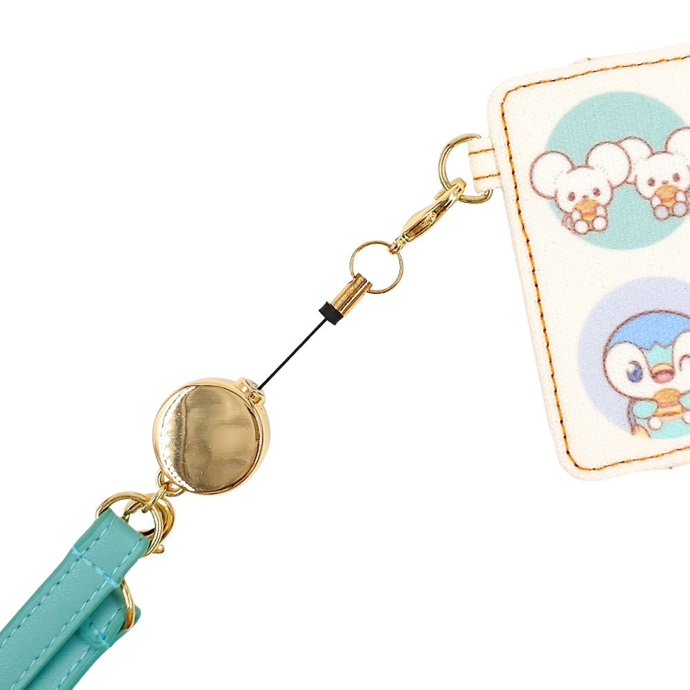 Single Pass Case Diner Set Poke Piece
