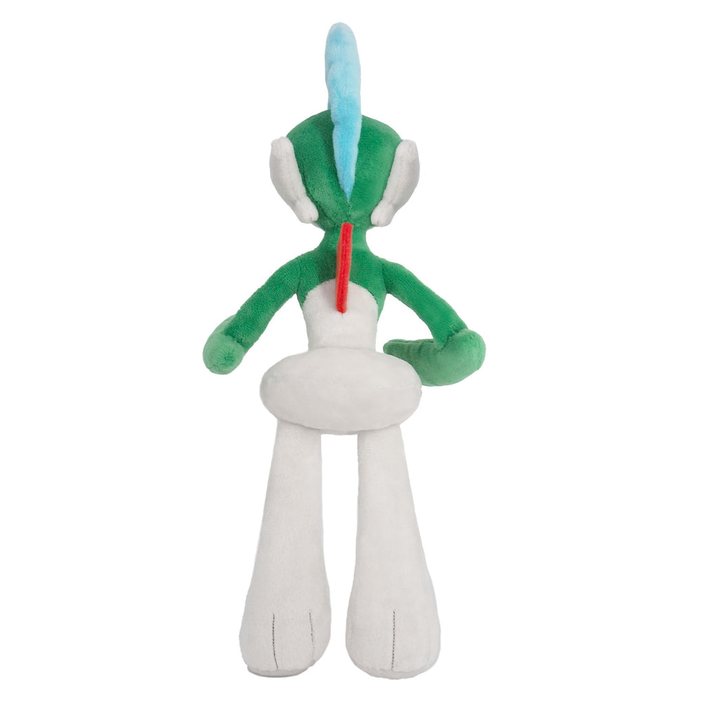 Rare Pokemon stuffed toy from Japan, collectible anime plush