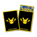 Pokémon TCG Deck Shields – Pikachu & Thunder | Official Japan Import