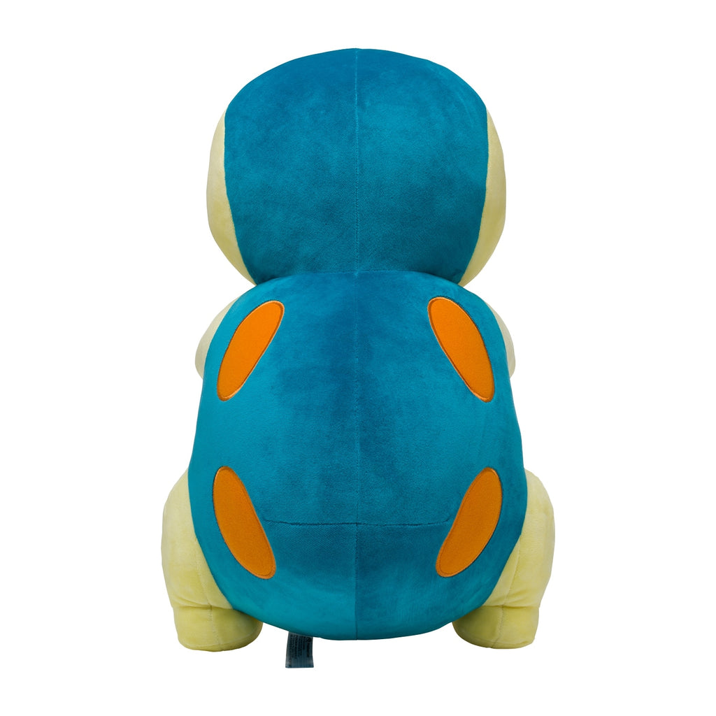 Plush toy life-size Hinoarashi