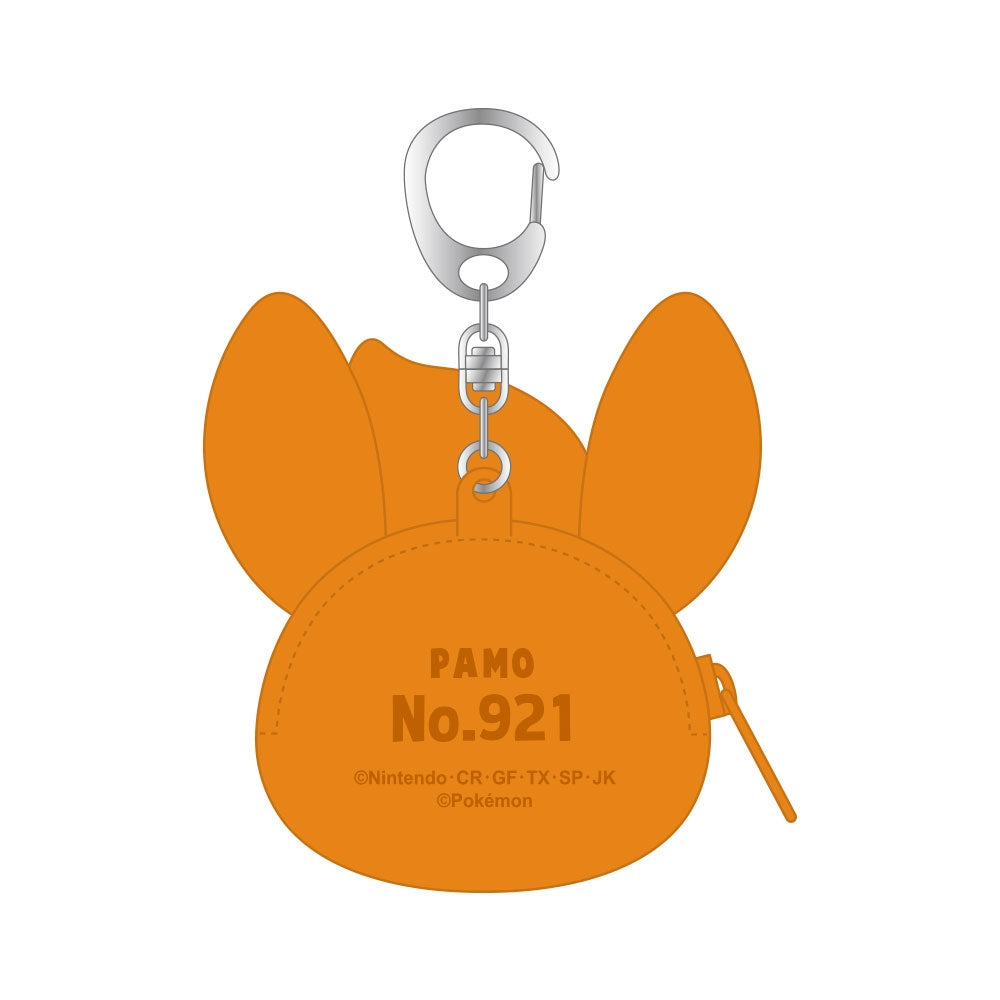 Silicone mini pouch Pamo