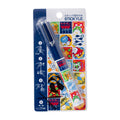 Sticky scissors Paldea tile