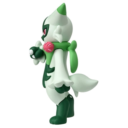Nyarote Vendor figure from Pokemon Center Online Japan, authentic collectible