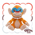Monferno #391 Pokémon fit Plush – Official Pokémon Center Japan