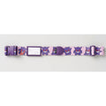 Gengar Suitcase Belt from Japan, featuring a ghostly design