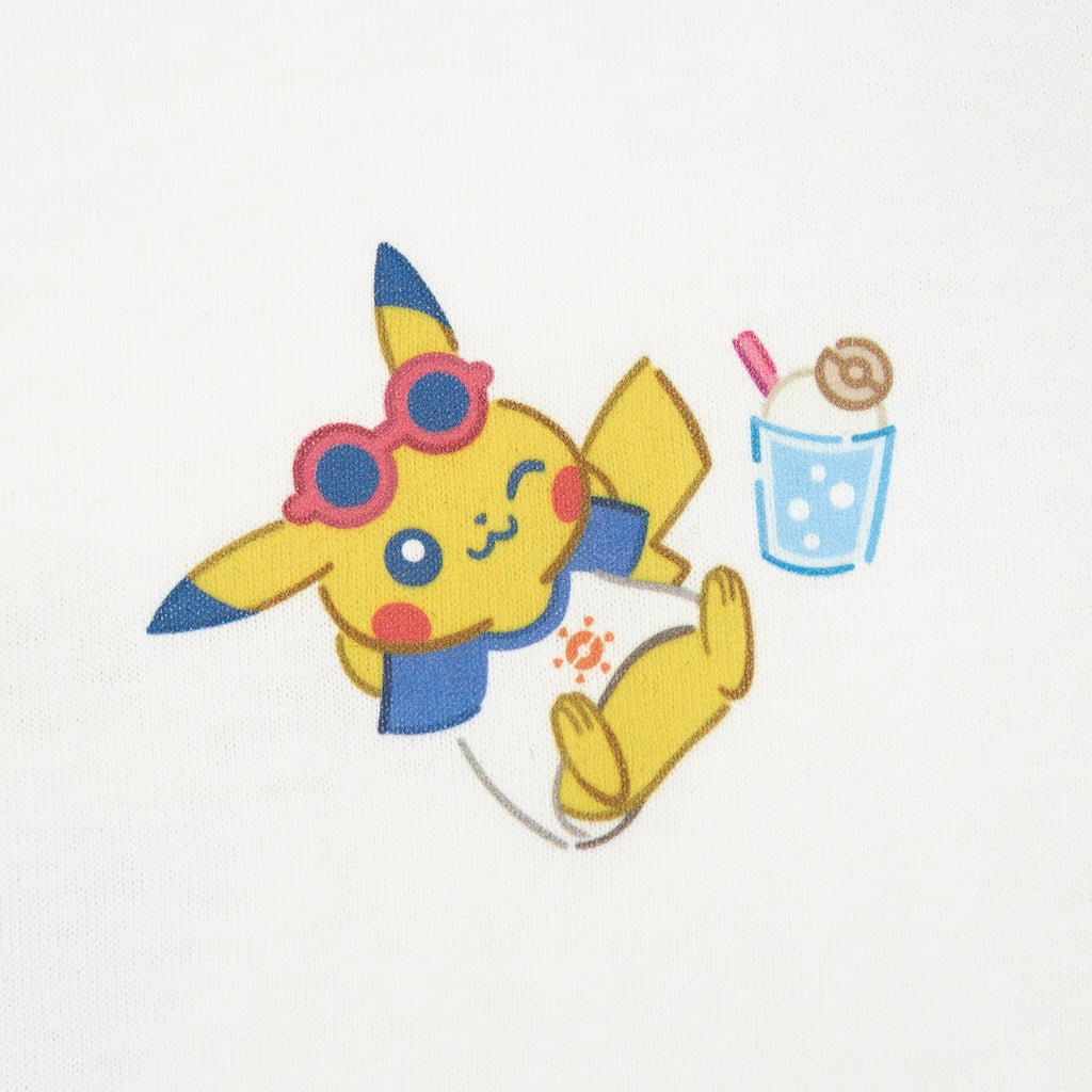 T-shirt Happy Sunny Day Free