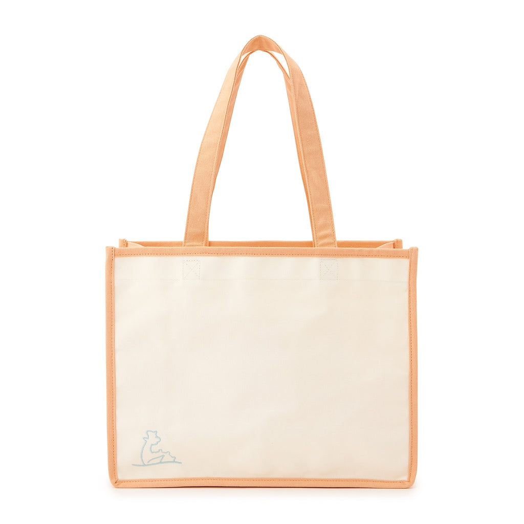 Tote bag P’atelier Evening Calm Song
