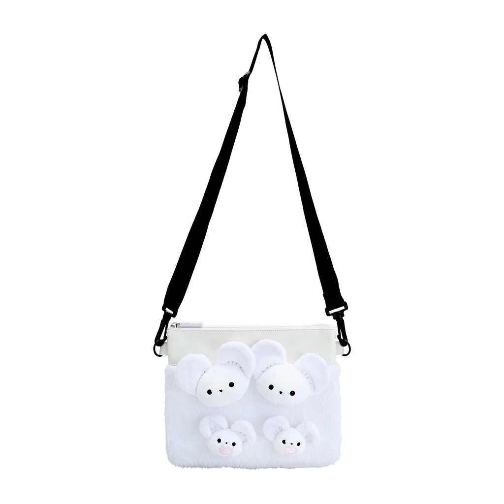 Bag Bring a picnic! Narwhal