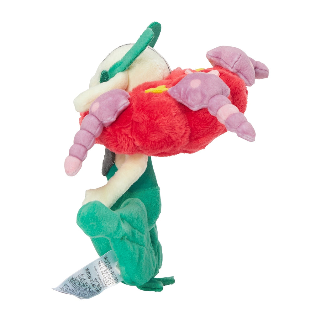 Florges #671 Pokémon fit Plush — Official Pokémon Center Japan