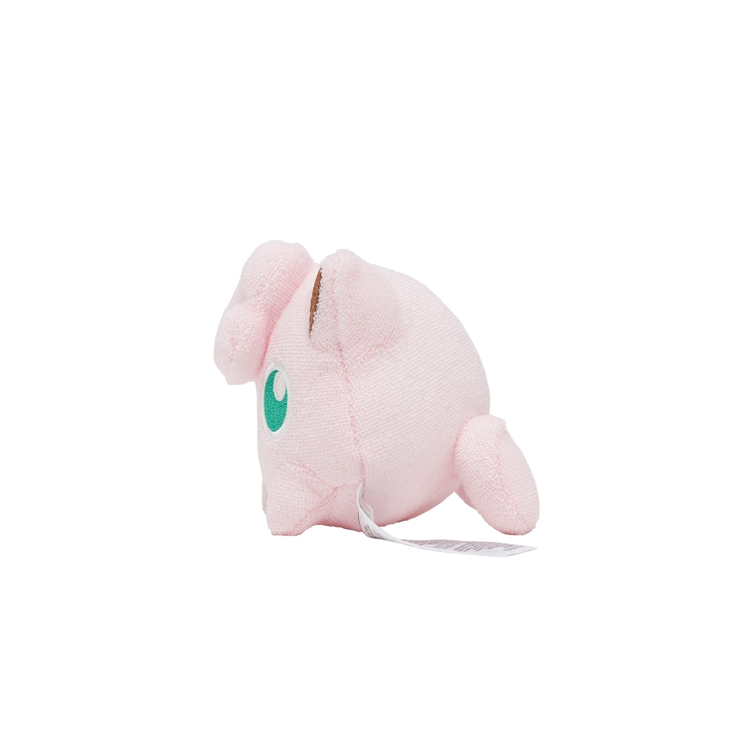 Japanese Pokemon Plushie, pudding shape and pastel colors