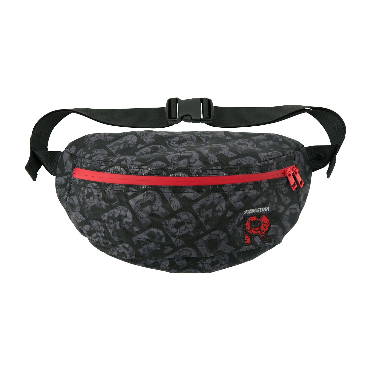 Body bag Team Rocket