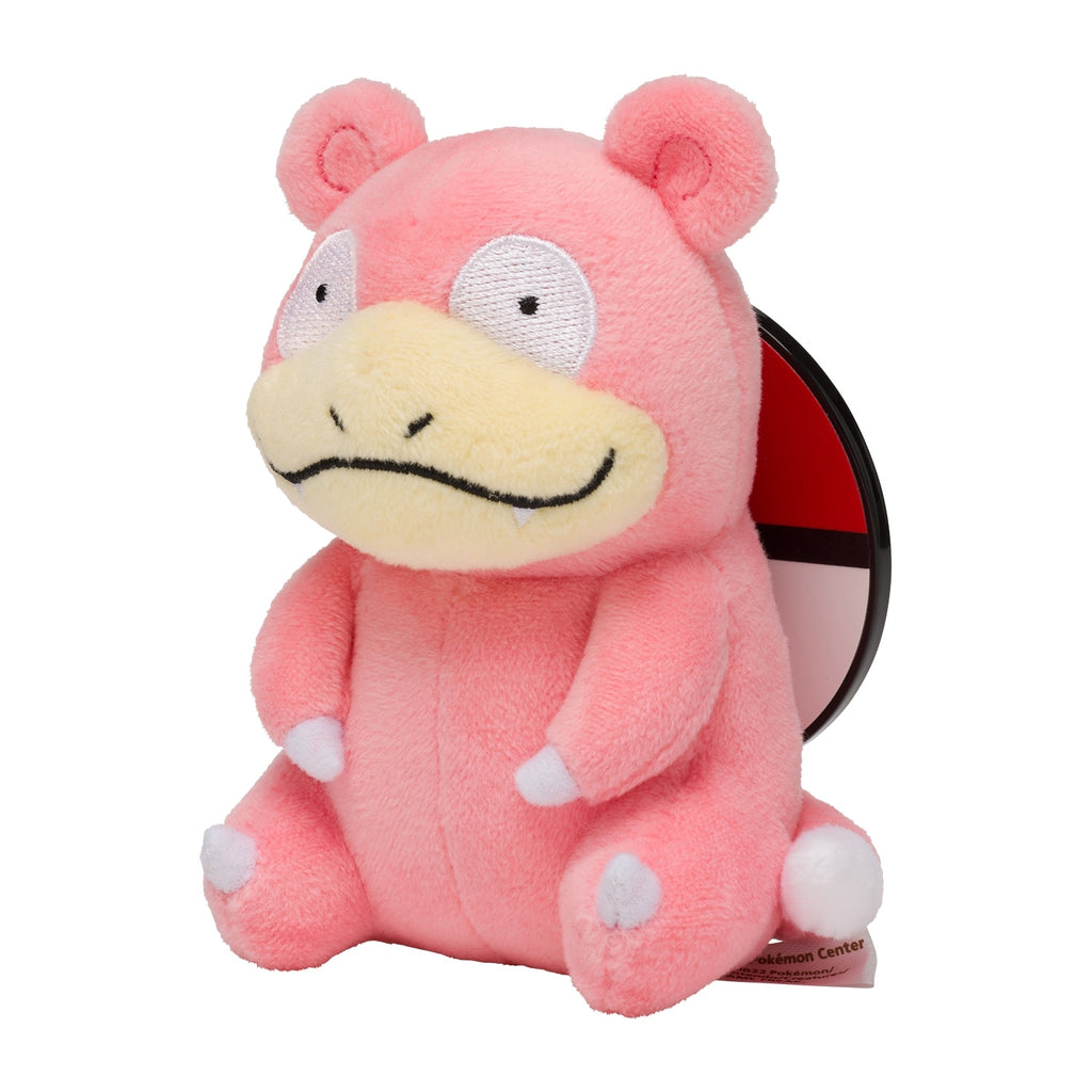 Plush toy with smartphone Yadon
