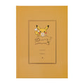 A5 Diary Note Everyday Happiness from Japan, featuring Pokemon characters