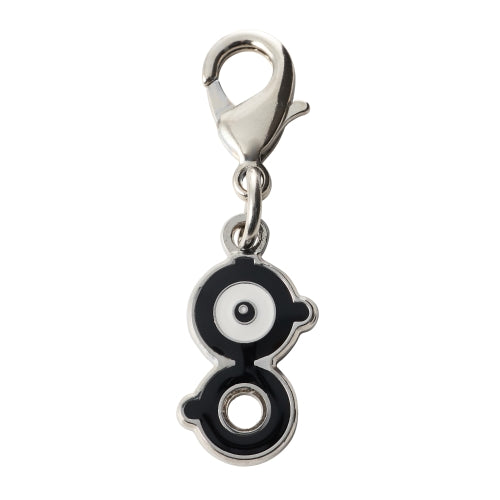 National Encyclopedia Metal Charm 201-B
