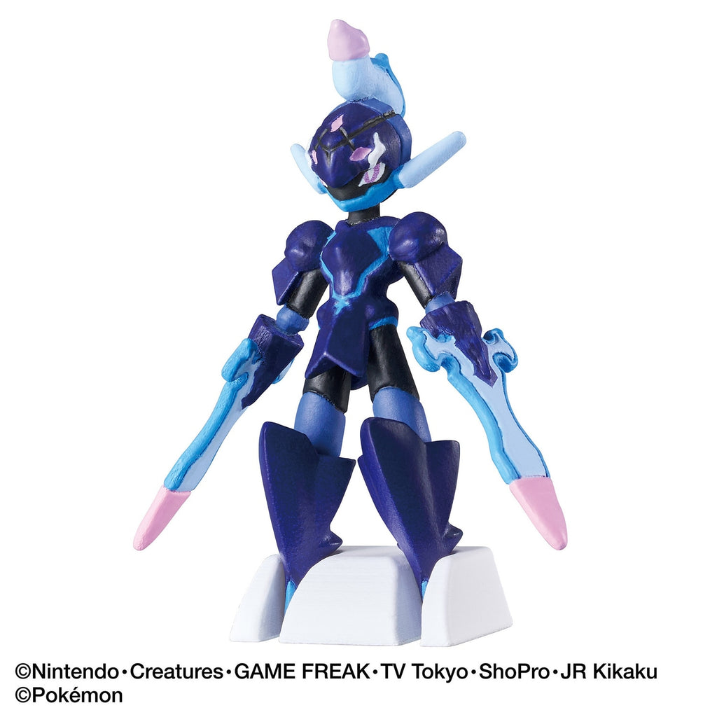 Bikkura Tamago DX Battle Figure Collection 5