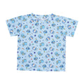 T-shirt Playroom Squirtle & Piplup & Messon 100/120