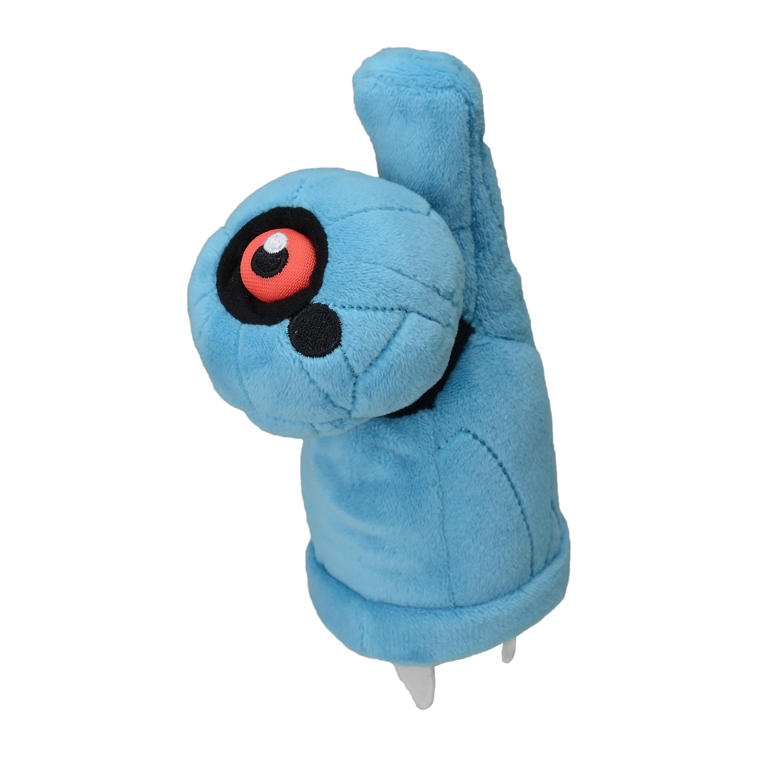 Pokémon fit Beldum (#374) Official Plush – Pokémon Center Japan