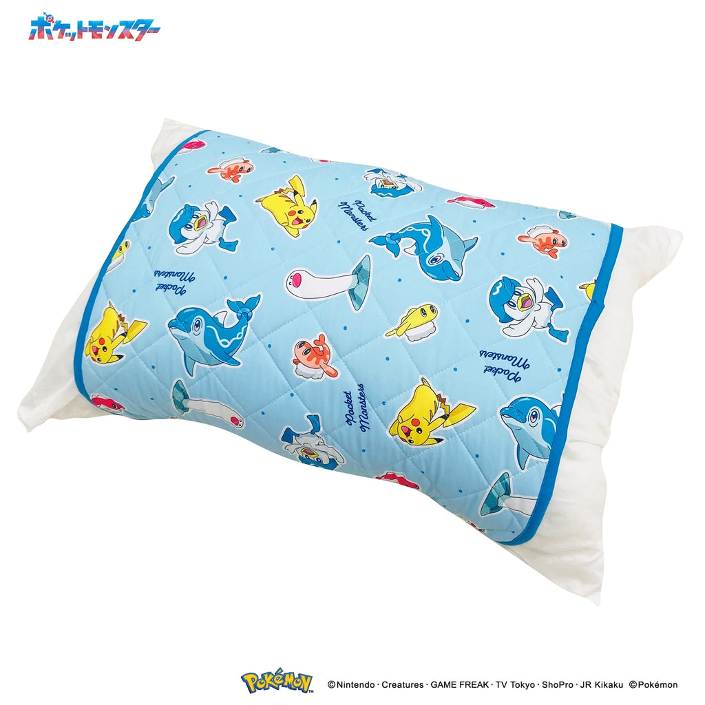Cool Pillow Pad Pokemon 24