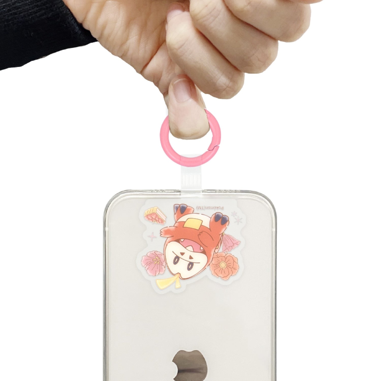 Multi Ring Plus Hogeta