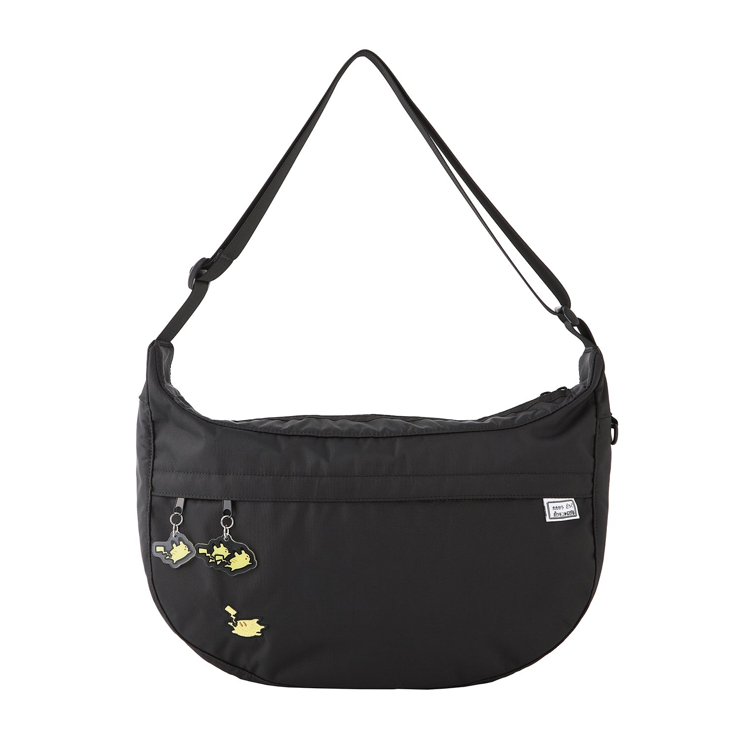 Shoulder bag Escape Pikachu