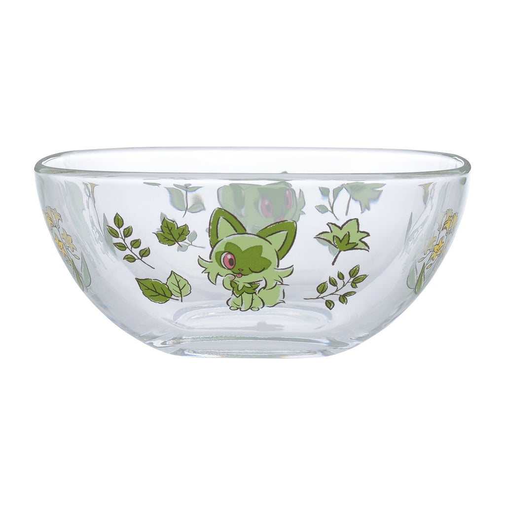 Square Bowl Meow! Meow meow! Nyaoha!