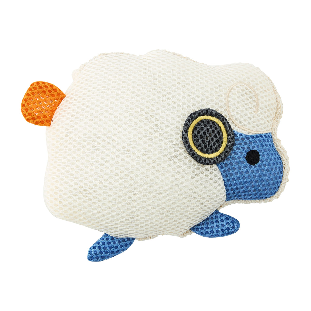 body sponge mareep