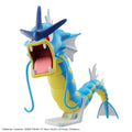 Pokemon Gyarados model figure from Japan, detailed fins and scales