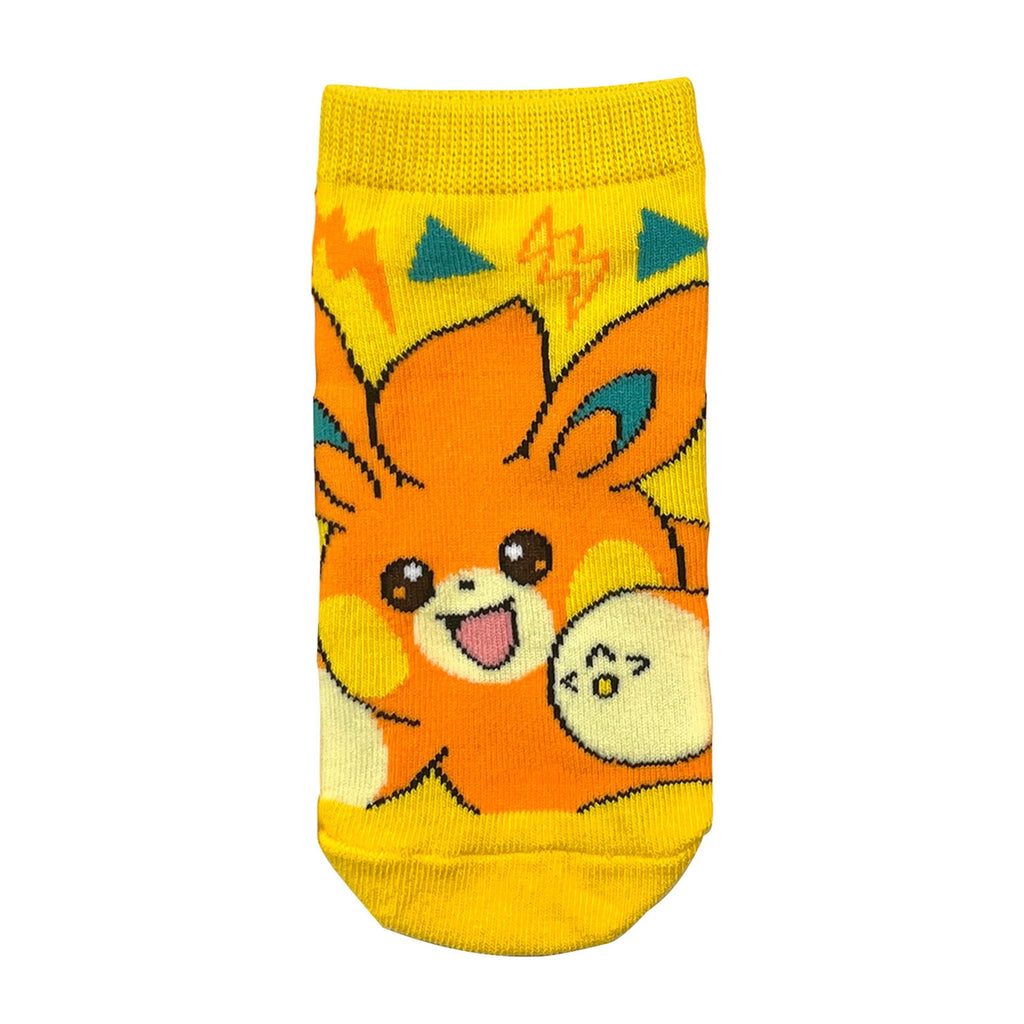 Carax Pamo Denki Kids (13-18cm)