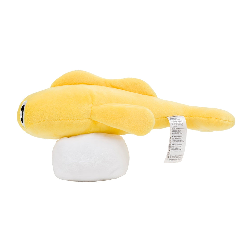 Tatsugiri Stretchy Form Official Plush Pokémon Center Japan #978