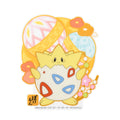 Mobile sticker Wagara Togepi