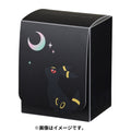 Pokemon Card Game Deck Case Moonlight and Blackie
