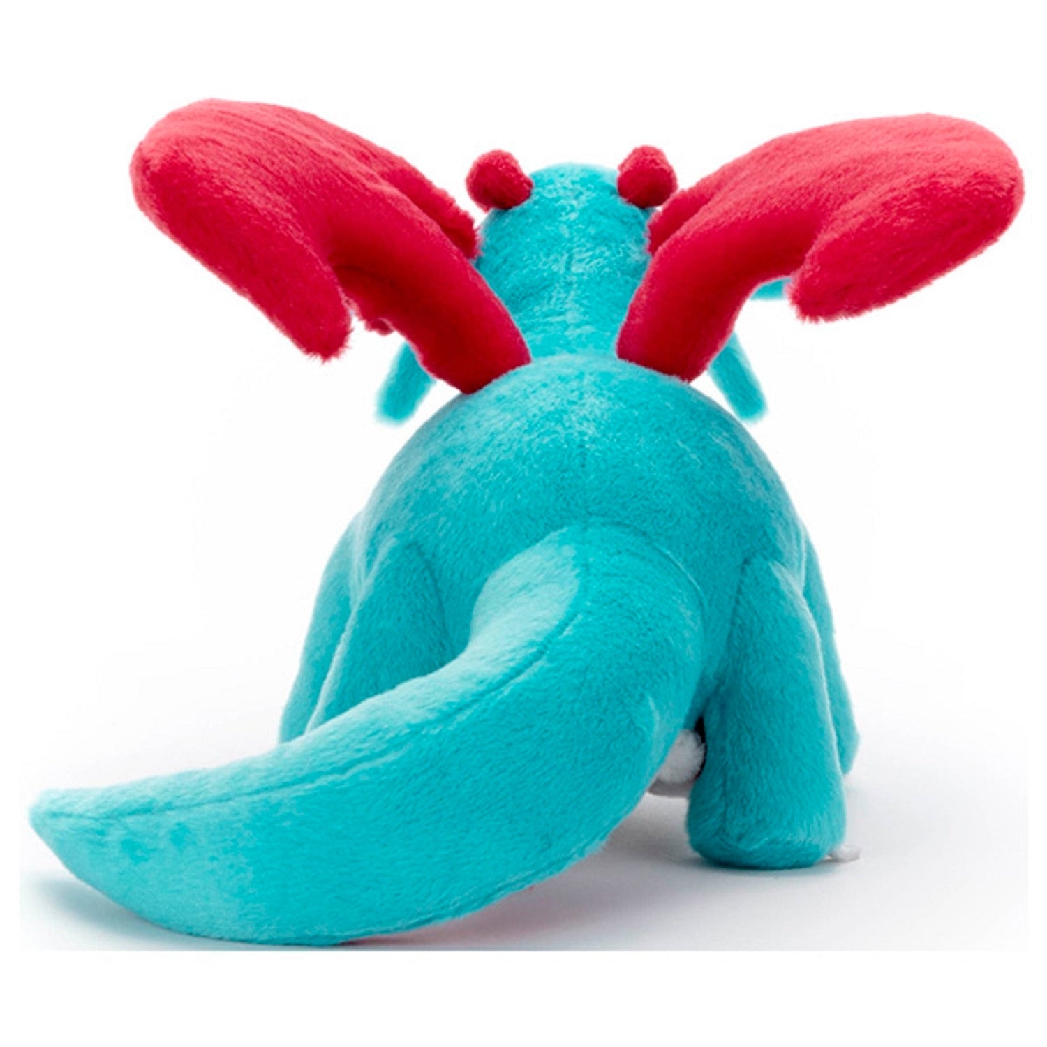 Pokemon Bomanda plushie, Japan exclusive collectible with vibrant colors