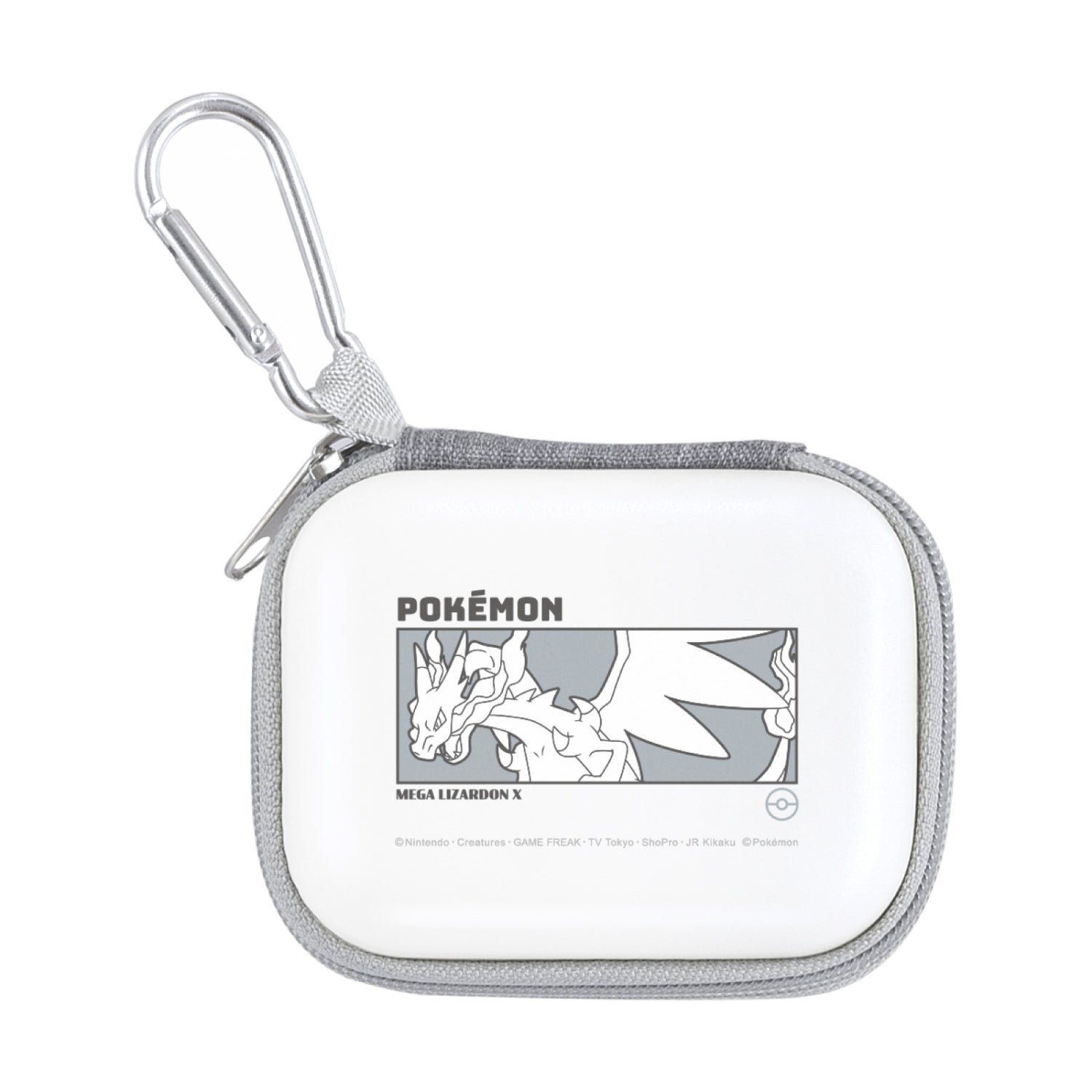 Gadget pouch SS Mega Charizard X