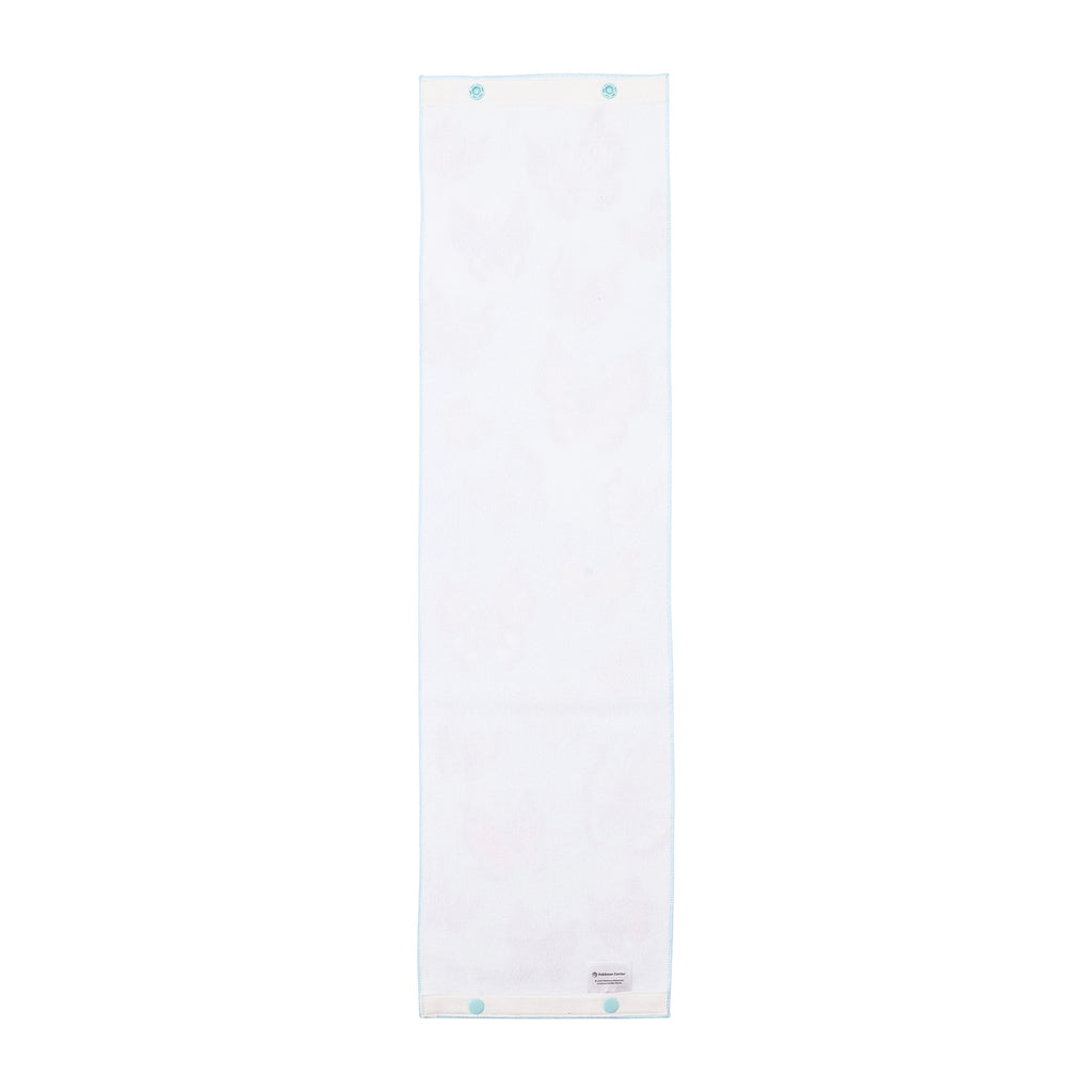 Vivillon's Flapping Kurukuru Towel, Japan exclusive Pokemon collectible