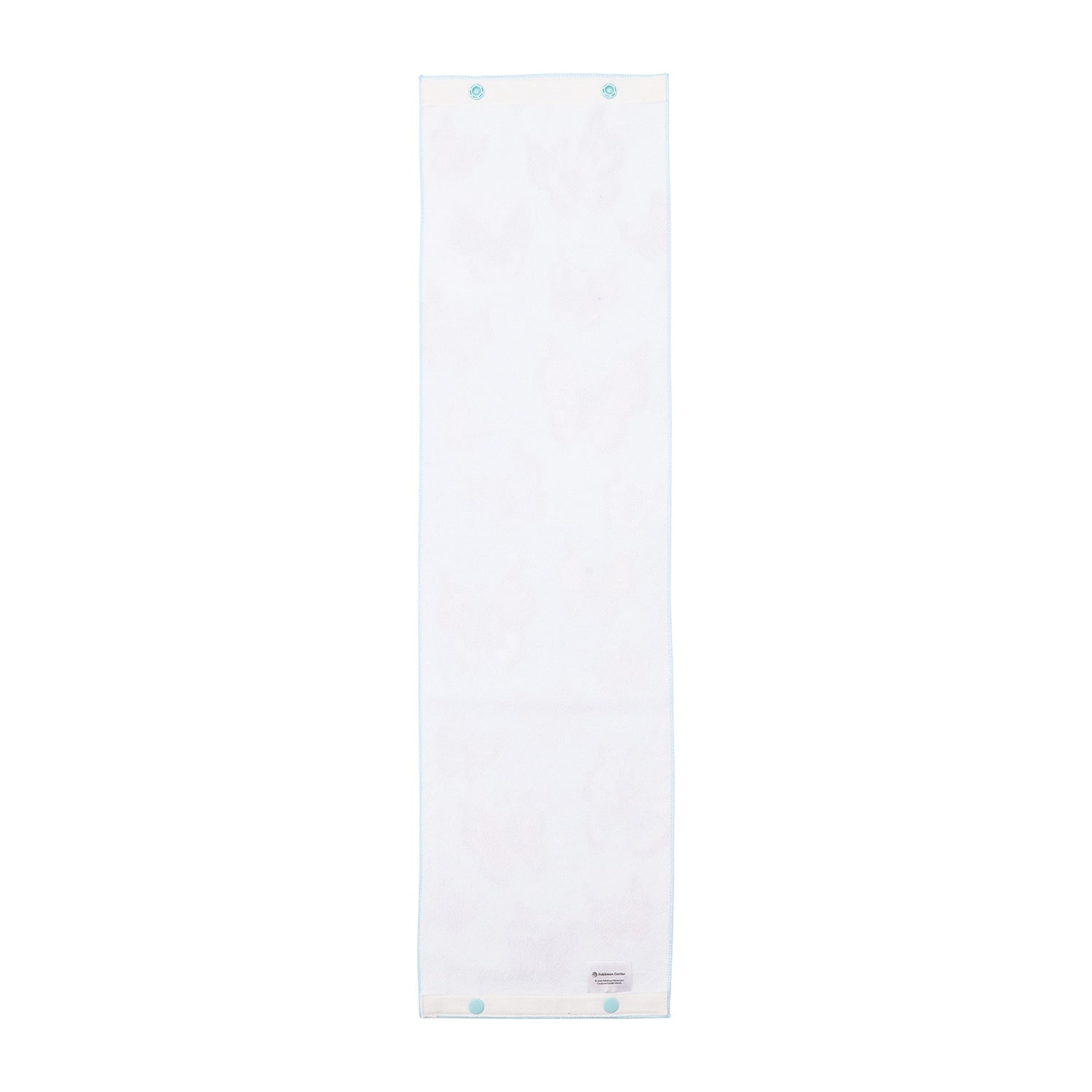 Vivillon's Flapping Kurukuru Towel, Japan exclusive Pokemon collectible